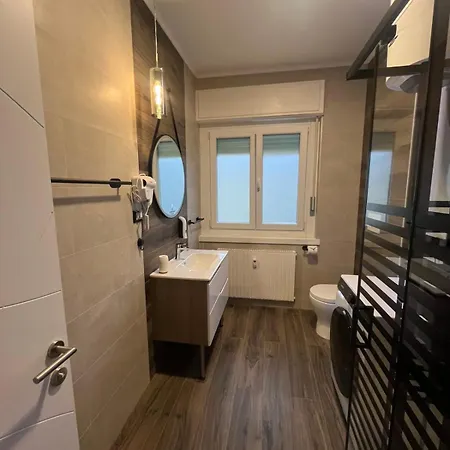 Harmony 1 Apartamento *