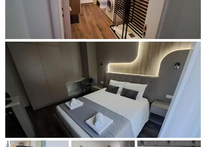 Appartement Harmony 1 Trieste