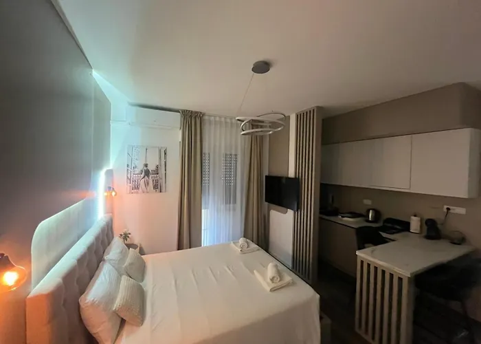 Harmony 1 Appartement *