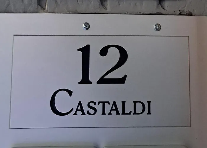 Harmony 1 Appartement *