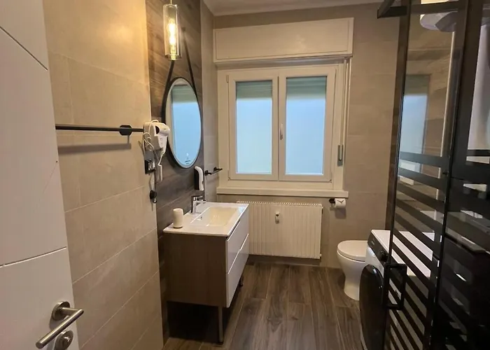 Harmony 1 Appartement *