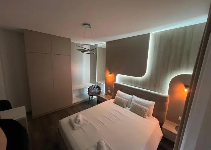 Harmony 1 Appartement Trieste