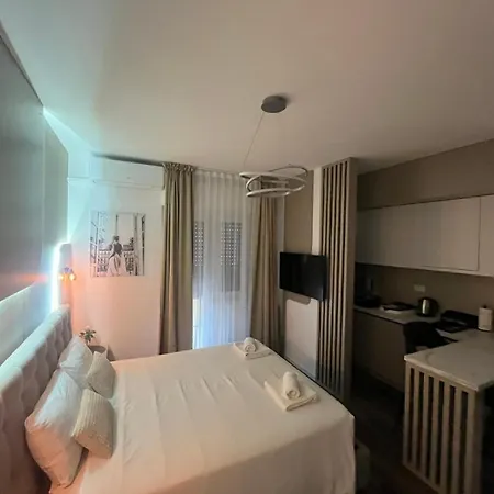 Harmony 1 Apartment *