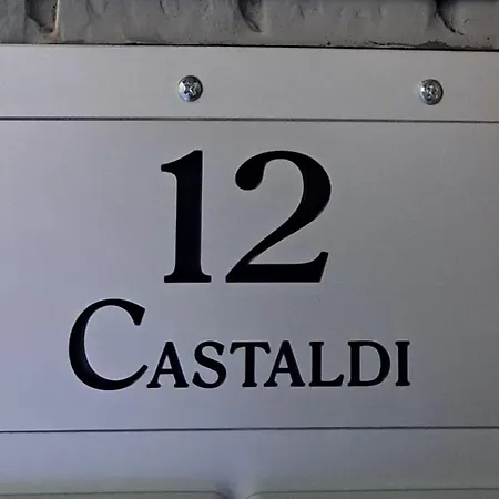 Harmony 1 Appartamento *