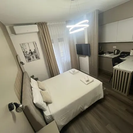 Harmony 1 Apartment