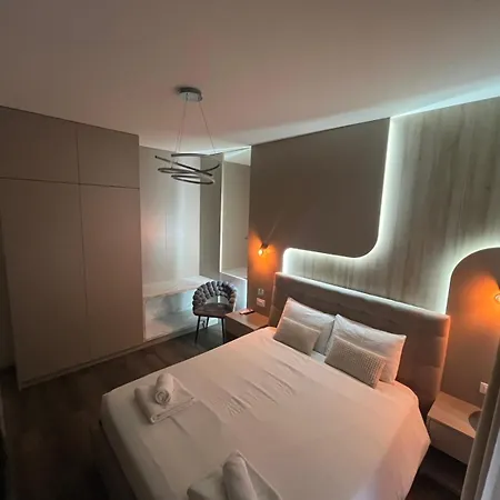 Harmony 1 Apartment Trieste