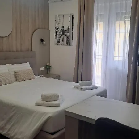 Apartment Harmony 1