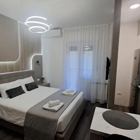 Lejlighed Harmony 1