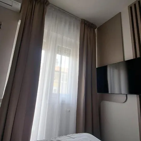 Apartment Harmony 1 *